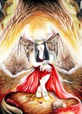 by aulia strahan