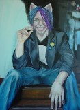 by amy mcmillan