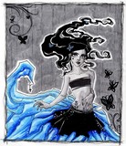 by Amy Nolan