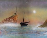 by ARTURO SPRAYCASSO