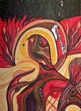 by Loree Harrell