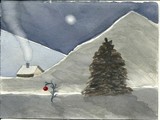 by Pamela Tweton