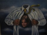 by Patricia Gonzalez