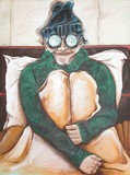 by Amy  Wicherski