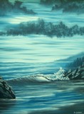 by Pat Quinn
