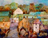 by Malcolm Coils