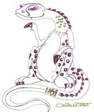 by Chelle McCloud/ACRYLIC~K 