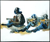 by Frank  Mayes