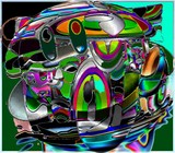 by Barry Huyett