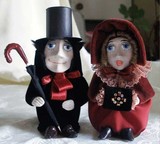 by Olga Zverlina