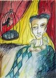 by Carlos  Ramsey