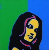 by Suzanne Stacy