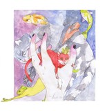 by Hannah Daffern
