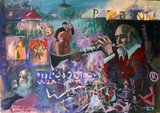 by remzi evren