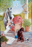 by Delia Pacheco