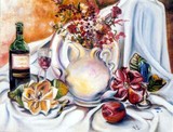 by Amanda Spiers