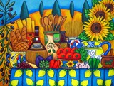 by Lisa Lorenz