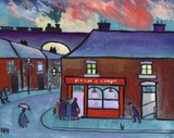by Peter McPartlin