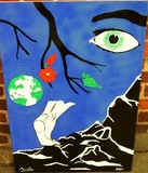 by Mona van der Veen