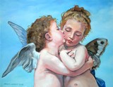 by Anna  Lo Bello