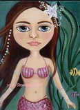by Betty Stoumbos