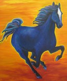 by Christie Crawford