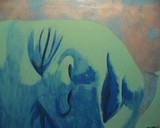by Sarah Spalsbury