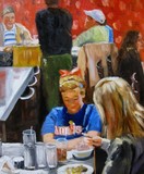by Kay  Crain
