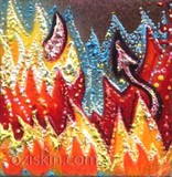 by Olga Ziskin