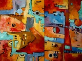 by Elena Bissinger