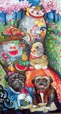 by oxana zaika