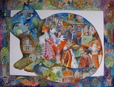 by oxana zaika