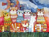 by oxana zaika