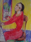 by Shakeh Sarookhanian