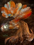 by Minnie Shuler