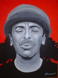 by Jesus M Gutierrez