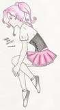 by Melisa Tokujo