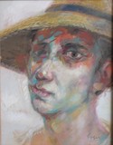 by Caballero Salguero