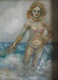 by Caballero Salguero