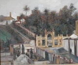 by Caballero Salguero