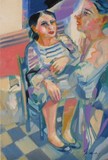 by Caballero Salguero