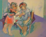 by Caballero Salguero