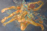 by Caballero Salguero