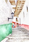 by Atalo Méndez