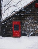 by Heather Leigh Douglas