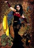 by Ava VonGoth