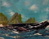 by L.A. Spilsbury