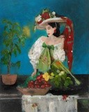 by L.A. Spilsbury
