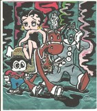 by timmy anderson