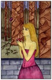 by Rose  